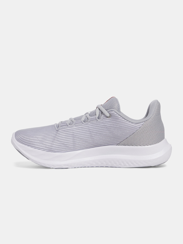 Under Armour UA Charged Speed Swift Sportcipő Szürke termék 2. képe