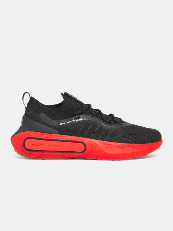 Under Armour UA Phantom 4 Sportcipő Fekete akciós termékkép 1