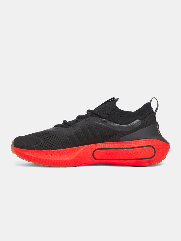 Under Armour UA Phantom 4 Sportcipő Fekete termék 2. képe