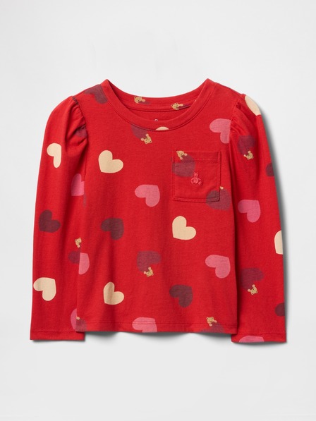 GAP Baby póló Mix & Match GAP