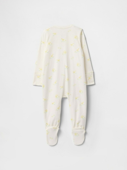 GAP Baby overall GAP