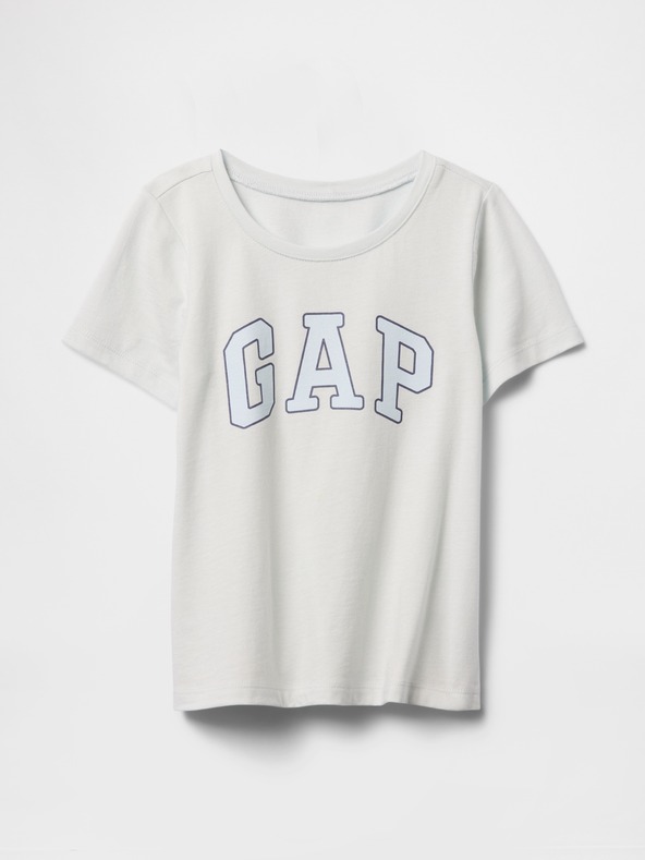 GAP Póló Kék akciós termékkép 1
