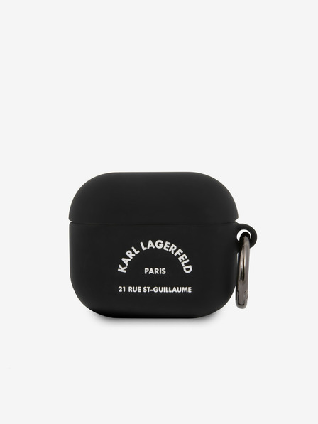 Karl Lagerfeld Tok