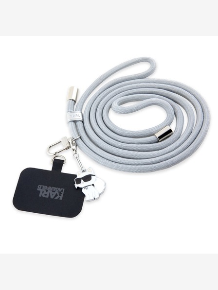 Karl Lagerfeld Telefontok