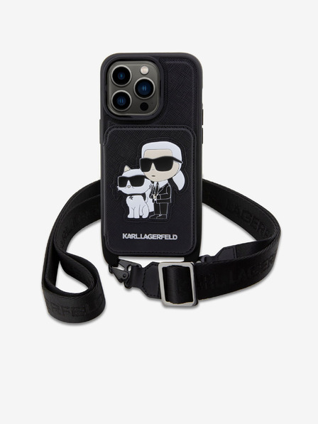 Karl Lagerfeld Telefontok