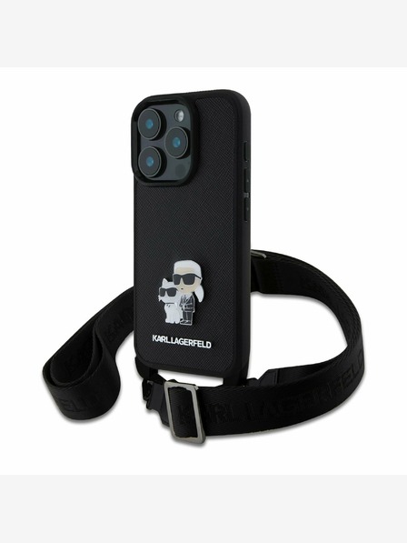 Karl Lagerfeld Telefontok