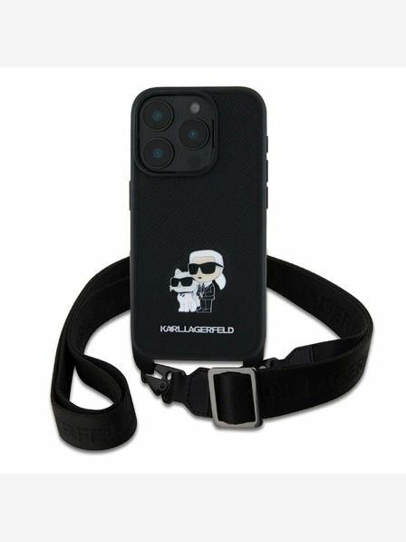 Karl Lagerfeld Telefontok