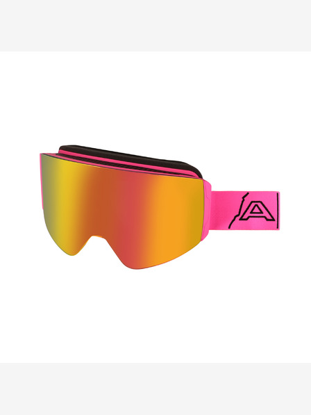 ALPINE PRO ALPINE PRO ORETE síszemüveg
