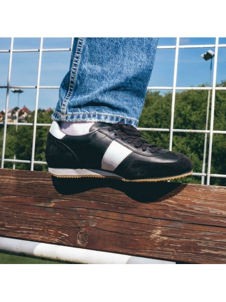 Vasky Botas Classic Női bőr tornacipő / csizma