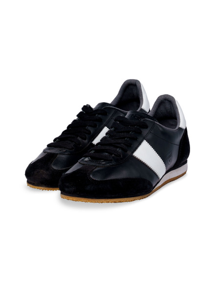 Vasky Botas Classic Női bőr tornacipő / csizma