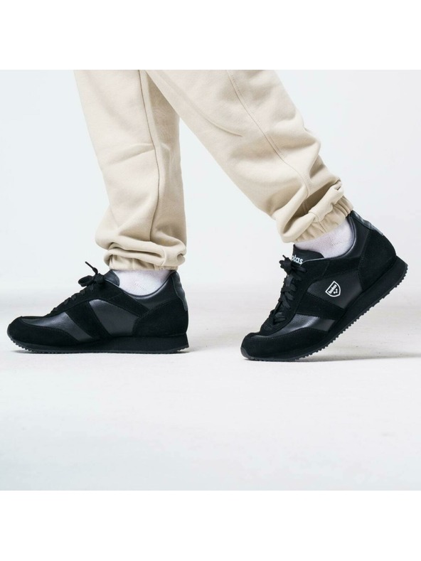 Vasky Botas Authentic Női bőr tornacipő / csizma