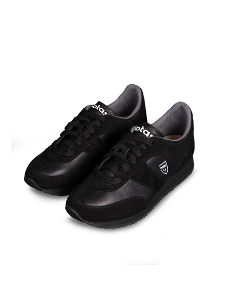 Vasky Botas Authentic Női bőr tornacipő / csizma