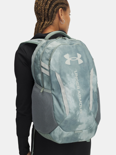 Under Armour Unisex hátizsák Under Armour UA Hustle 6.0 Backpack