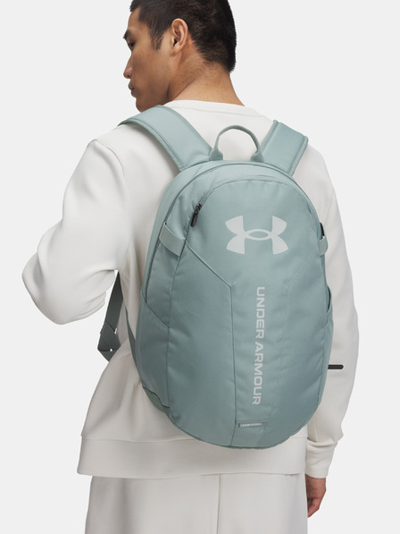 Under Armour Unisex hátizsák Under Armour UA Hustle Lite Backpack