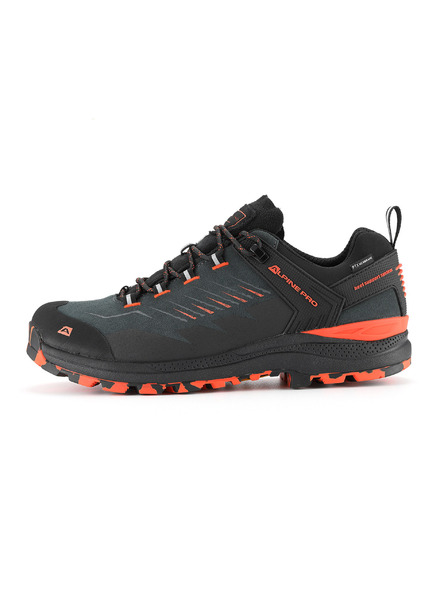 ALPINE PRO Kültéri cipő ptx membránnal ALPINE PRO ZEREME