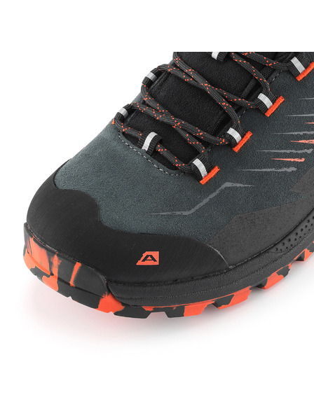 ALPINE PRO Kültéri cipő ptx membránnal ALPINE PRO ZEREME