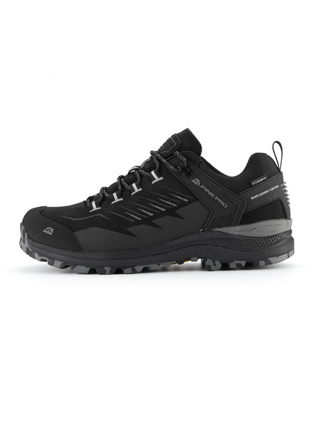 ALPINE PRO Kültéri cipő ptx membránnal ALPINE PRO ZEREME