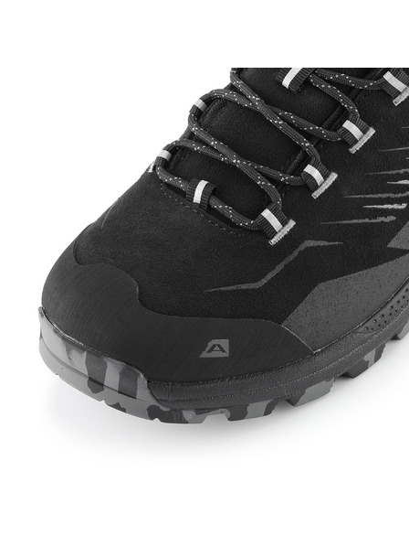 ALPINE PRO Kültéri cipő ptx membránnal ALPINE PRO ZEREME