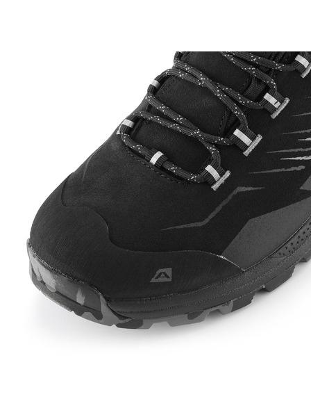 ALPINE PRO Kültéri cipő ptx membránnal ALPINE PRO MERSE