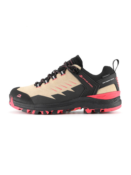 ALPINE PRO Kültéri cipő ptx membránnal ALPINE PRO ZEREME