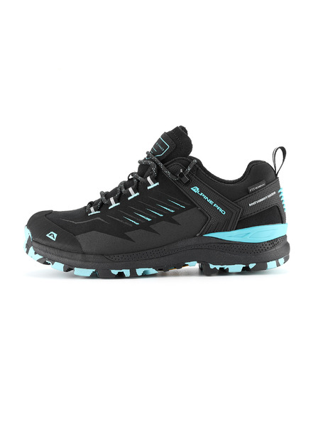 ALPINE PRO Kültéri cipő ptx membránnal ALPINE PRO ZEREME