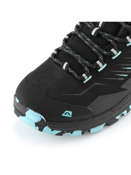 ALPINE PRO Kültéri cipő ptx membránnal ALPINE PRO ZEREME