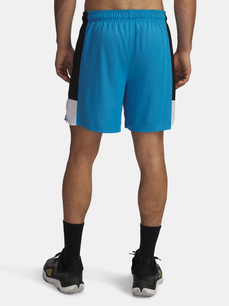 Under Armour Férfi Under Armour UA Zone 7in rövidnadrág