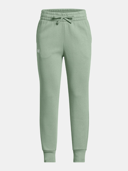 Under Armour Lány melegítők Under Armour UA Rival Fleece Joggers