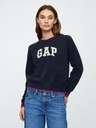 GAP GAP logós pulóver