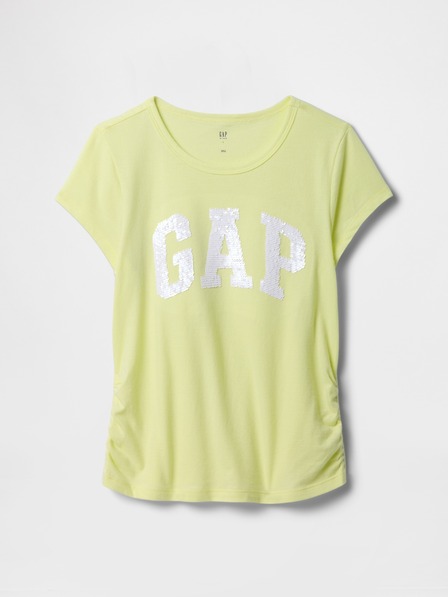 GAP Gyerek póló GAP logóval