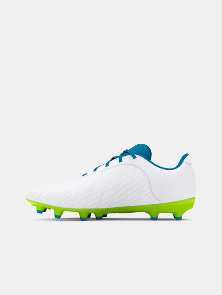 Under Armour Fiú futballcipő Under Armour UA Magnetico SelectJR 3.0 FG
