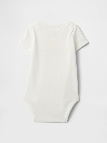 GAP Bébi body GAP