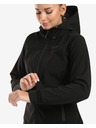 Kilpi Kilpi Kilpi női RAVIA-W Softshell kabát Fekete