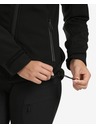 Kilpi Kilpi Kilpi női RAVIA-W Softshell kabát Fekete