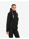 Kilpi Kilpi Kilpi női RAVIA-W Softshell kabát Fekete