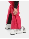 Kilpi Női Softshell síelőnadrág Kilpi RHEA-W Pink
