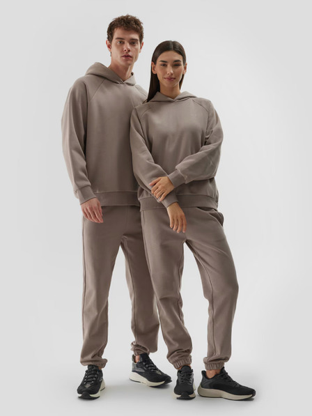 4F Unisex pulóver 4F