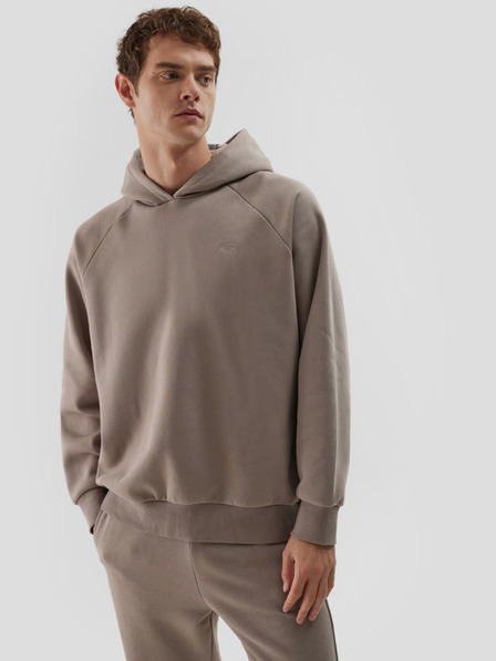 4F Unisex pulóver 4F