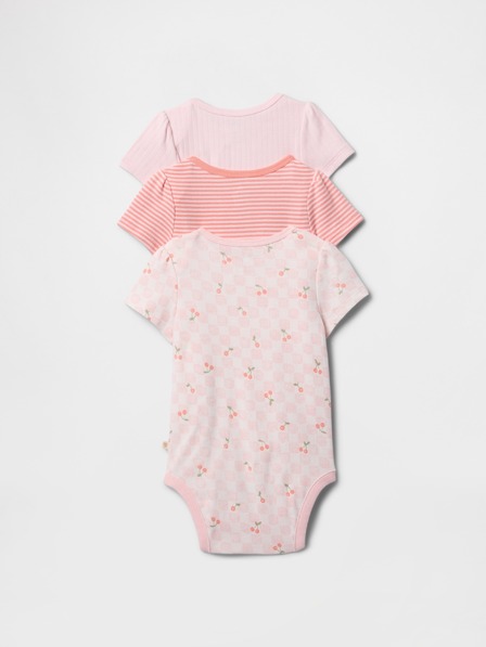 GAP Baba body, 3 db-os csomag GAP