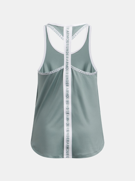 Under Armour Lány atlétatrikó Under Armour Tech Knockout Tank