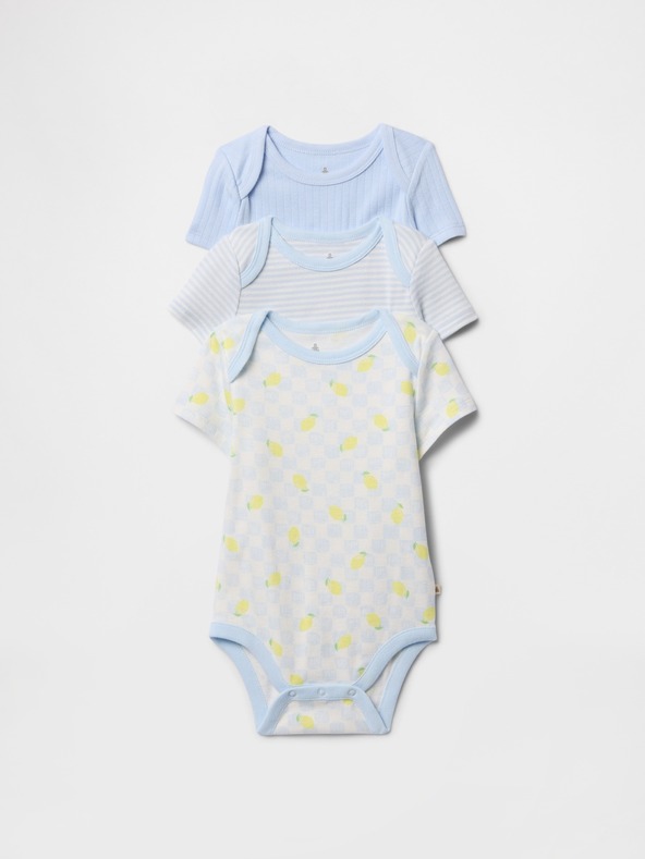 GAP Baba body, 3 db-os csomag GAP