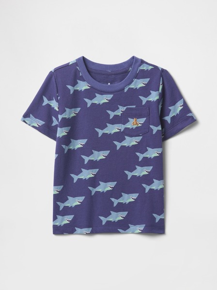 GAP Baby póló Mix & Match GAP
