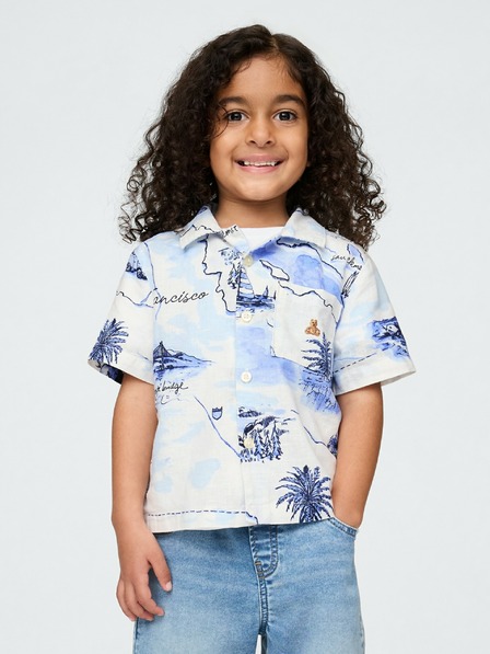 GAP Baby len ing GAP