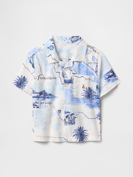 GAP Baby len ing GAP
