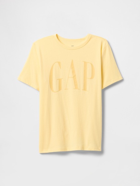 GAP Gyerek póló GAP logóval