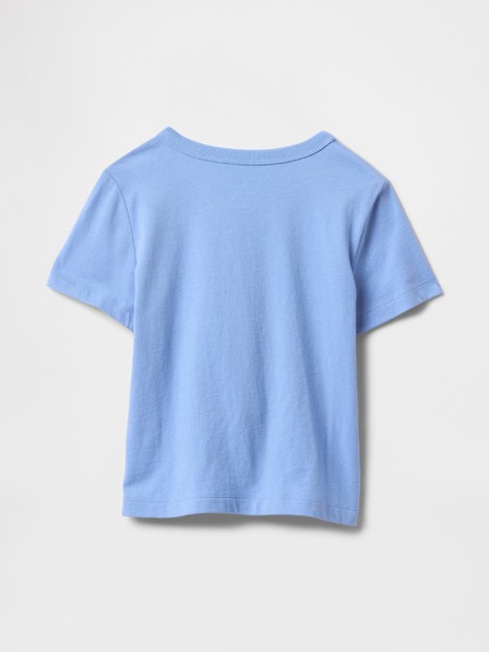 GAP Baby póló Mix & Match GAP