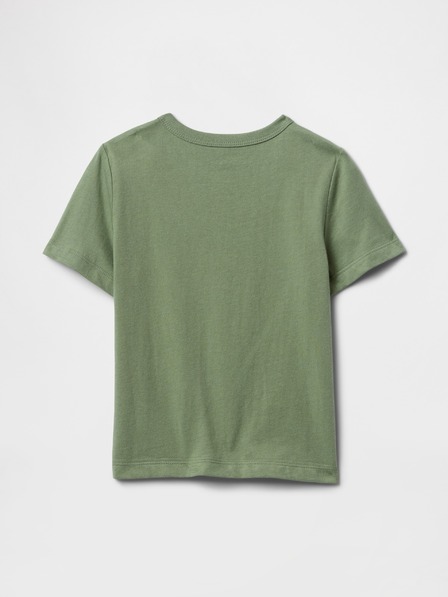 GAP Baby póló Mix & Match GAP