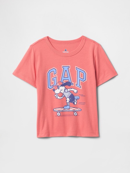 GAP Baby póló Mix & Match GAP