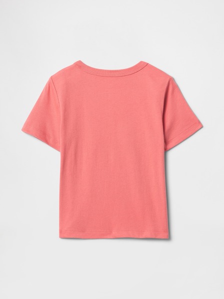 GAP Baby póló Mix & Match GAP