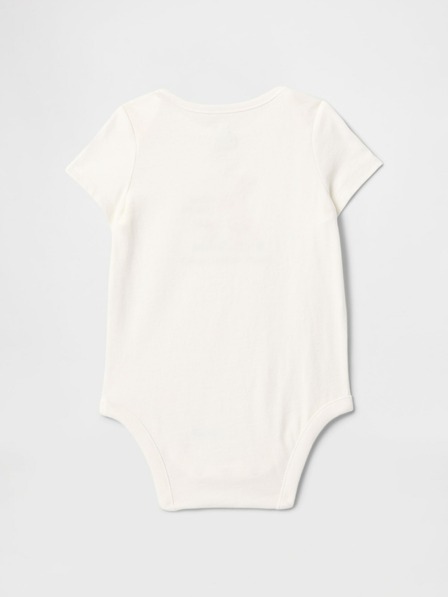 GAP Bébi body GAP